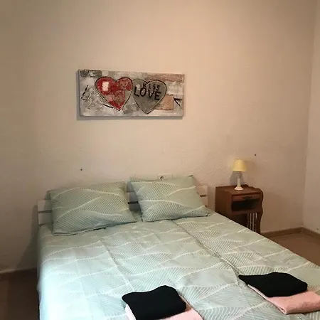 Apartment Robby Oro, Playa Del Cura Torrevieja