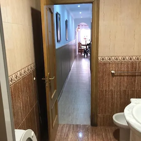 Apartment Robby Oro, Playa Del Cura