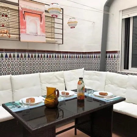 Robby Oro, Playa Del Cura Apartment Torrevieja